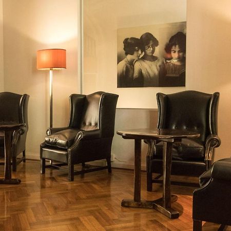 Magnolia Hotel Boutique Buenos Aires Eksteriør bilde