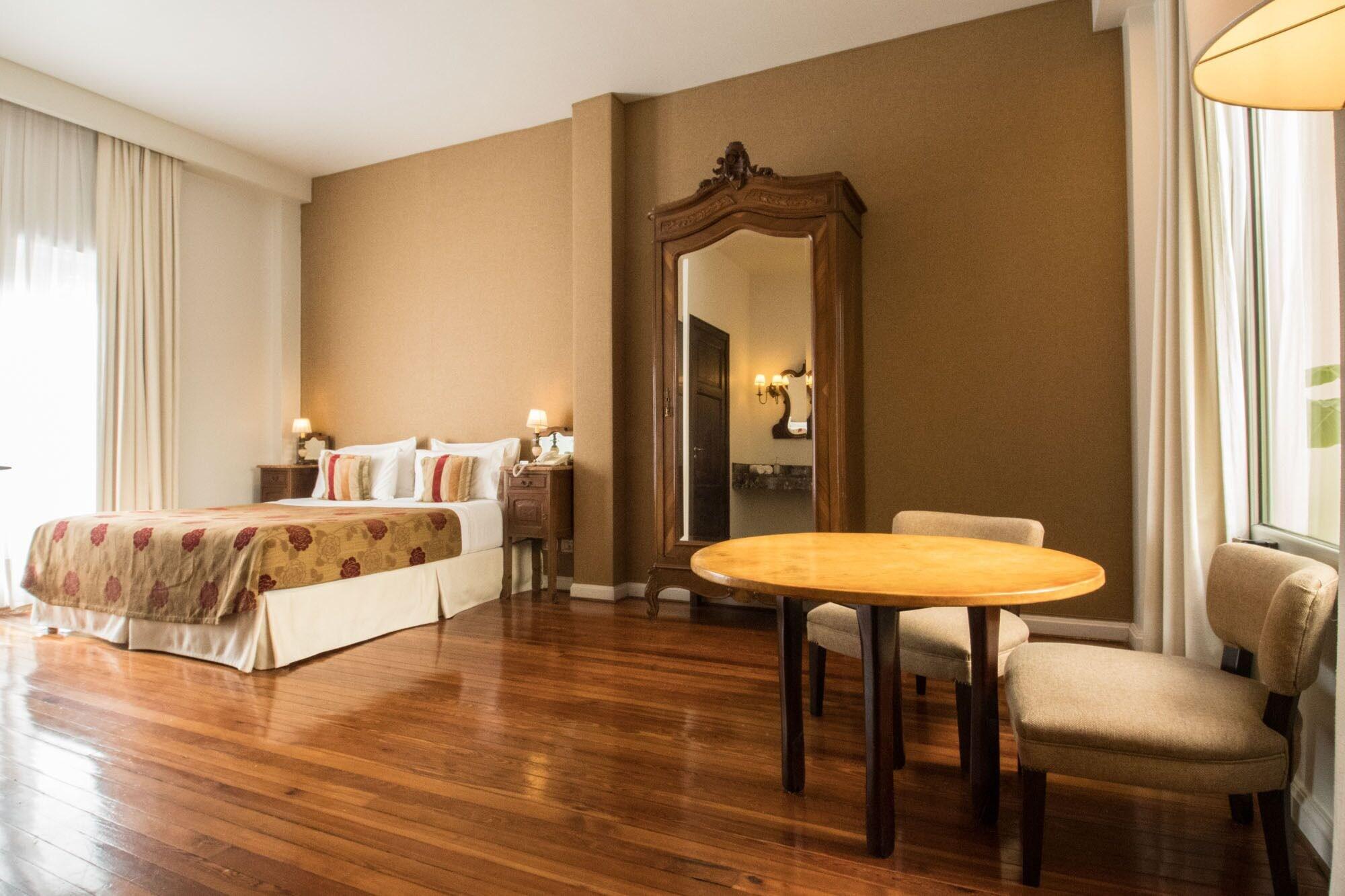 Magnolia Hotel Boutique Buenos Aires Eksteriør bilde