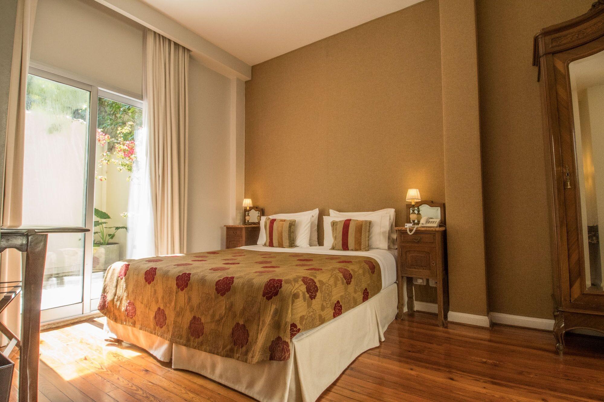 Magnolia Hotel Boutique Buenos Aires Eksteriør bilde